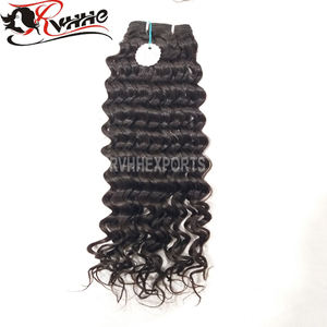 Extensions de cheveux vierges Remy 10A Faisceaux de cheveux alignés sur les cuticules Vendeur de cheveux humains bruts bon marché - Product Image 5