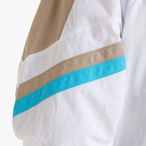 Men's Breathable Lightweight Windproof Waterproof <b>Packable</b> Rain Windbreaker <b>Jacket</b> for Outdoor - Product Image 5