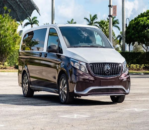 Vente aux enchères abordable : Mercedes-Benz Metris 2.0L VAN d'occasion 2021 à vendre - Product Image 3