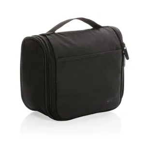 Organiseurs de maquillage durables Swiss Peak Lohan, trousse de beauté avec des caractéristiques écologiques - Product Image 1