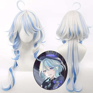 ชุดคอสเพลย์เก็นชิน อิมแพ็ค ดีไซน์โฟลอร์ส โฟกัส - Product Image 6