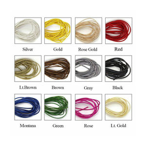 Nueva llegada Peso ligero Lingote Alambre Hilo Cantidad Lingote Alambre Hilo de la mejor calidad Bullion alambre todo el precio de venta #0045667 - Product Image 2