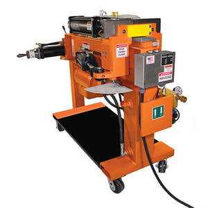 เครื่องดัดท่อไฮดรอลิก Huths 1605 คุณภาพสูง ของแท้จากโรงงาน 100% พร้อมการรับประกัน 1 ปี - Product Image 5