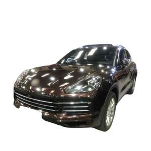 Sedán de Lujo Usado de Tamaño Mediano 2024, Motor V6 de 4.1-6L de Aspiración Natural, 150-200 CV, Automático, Tracción en las Cuatro Ruedas, 1-25000 Millas, Asientos de Cuero, Techo Solar - Product Image 5