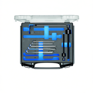 Juego de Extractores de Rodamientos de Bolas Gedore en Estuche, Extractores de Engranajes - Product Image 3