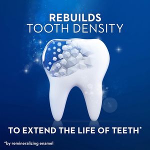 Crest Pro-Health dentifrice densifiant protection quotidienne avec fluorure pour dents sensibles et anticaries, 4.1oz (lot de 3) - Product Image 5