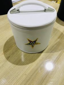 FEZ เคสเครื่องราชกกุธภัณฑ์ที่มีคุณภาพสูงเราทำทุกกรณีที่กำหนดเอง - Product Image 3