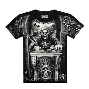 Toutes les couleurs plus taille à la mode Prix d'usine sublimation fabricant populaire Design unique Sublimation T-shirts t-shirts manu - Product Image 1