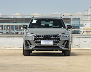 Aud I Auto Aud I Q3 1.5td carburante SUV per uso familiare - Product Image 2
