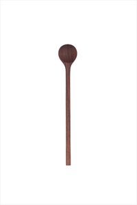 Cuchara de Cocina de Madera de Buena Calidad, Diseño Atractivo de 2 Lados, Juego de Cucharas de Cocina con Soporte, Tamaño Personalizado, de la India - Product Image 4