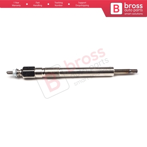 BGP61 1 Piece <b>Heater</b> Glow <b>Plugs</b> GJ24IS 0100226520 for 2.5 2.8 D - Product Image 2