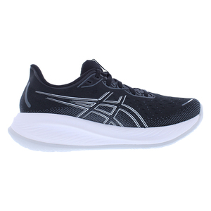 Chaussures pour femmes Asics GEL-Cumulus 26 Couleur : Noir/Béton 100% authentiques - Product Image 2