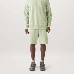 Cómodas sudaderas de algodón para hombres al por mayor: ligeras, a la moda y adecuadas para todas las ocasiones - Product Image 1