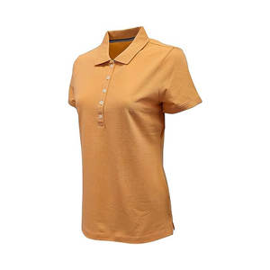 Polo de algodón con cuello para hombre, camiseta de talla grande, 100% algodón con logotipo para ropa al por mayor, Polo informal personalizado - Product Image 3