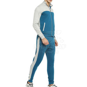 Nuevo Estilo, Diseño Personalizado, Chándal Deportivo para Hombre, Ropa Deportiva Transpirable, Chándal para Hombre, Nueva Llegada, Chándal para Hombre en Venta en Línea - Product Image 2