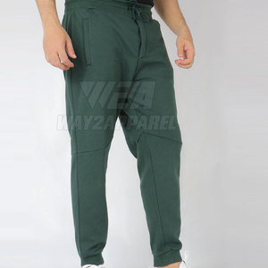 Pantalon de survêtement léger confortable pour hommes Meilleure vente pantalon de survêtement Streetwear à usage extérieur - Product Image 1