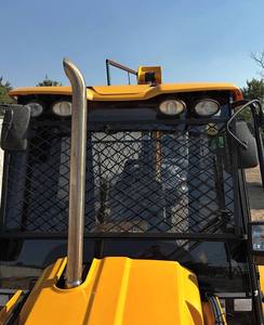 รถตักแบคโฮ JCB 3CX ปี 2023 ขับเคลื่อน 4 ล้อ ขาย - Product Image 4