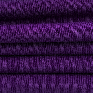 Tissu en jersey simple en POLYESTER, tendance et unique, pour legging de yoga - Product Image 4