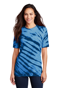 2025 Tie-Dye camisa de verano de manga corta 100% algodón transpirable microfibra gran oferta último diseño camiseta - Product Image 2