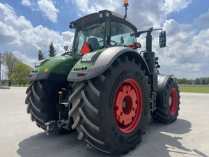 Tracteur Fendt 1038 VARIO 2024 Neuf Produit d'occasion - Product Image 3