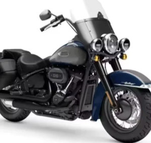 Brand New Original Heritagees Classiccs Motorcyclles Available in Stock for Sale - Product Image 5