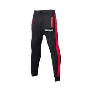 Fabricante de pantalones GAA de Pakistán, colores personalizados y logotipos de equipo para uniformes deportivos personalizados de cintura alta, identidad de Club - Product Image 2