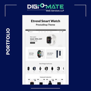 Consigue más tráfico y ventas con el desarrollo de sitios web experto para tiendas electrónicas - Product Image 3