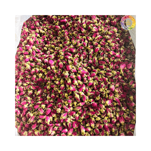 Pétalos de Rosa secos de calidad superior y flor de Rosa seca para té de desintoxicación con precio al por mayor Origen de Vietnam. - Product Image 1