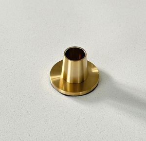 Candelabros modernos, candelabros de Metal minimalistas para decoración contemporánea del hogar, candelabro de metal en forma de venta caliente decorar - Product Image 4