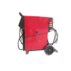 เครื่องเชื่อมไฟฟ้า MIG 260 มัลติโปรเซส ใหม่เอี่ยม ใช้งานได้ 100% รับประกัน 5 ปีขึ้นไป สำหรับเหล็กกล้าคาร์บอน 4.2KVA 20-120A 0.8 มม. - Product Image 2