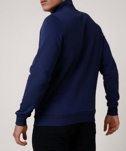 Ropa deportiva de buena calidad, ropa de calle para hombre, sudadera Lisa a la moda para hombre, ropa deportiva informal, ropa de invierno para hombre, sudadera - Product Image 5