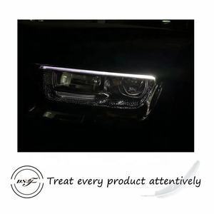 Los Últimos Faros Delanteros con Luces LED y Modelo Full Sky Star BB con Dirección Automática para Rolls-Royce Phantom - Product Image 4