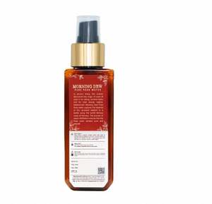 Agua de Rosas Dew Pure para Todo Tipo de Piel, Botella Grande, Agua de Rosas Dew Pure, Bruma de Rosas para Uso en Spa a un Precio Razonable - Product Image 5