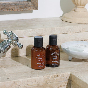 Set de Baño de 4 Tipos Daily Comma para Hombre, Perfume de 40 ml - Product Image 5