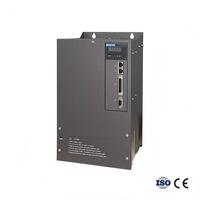Vente en gros - Servomoteur à câblage simple haute précision avec certification CE, alimentation AC 220V/380V, puissance de sortie 100W-110kW, communication CANopen