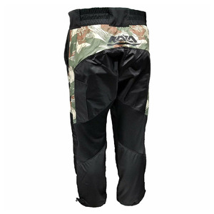 Paintball Jogger pantalones al por mayor de los hombres personalizados de entrenamiento al aire libre pantalones acolchados pantalones de Paintball sueltos para la venta - Product Image 4