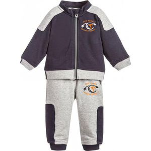 Ensemble de survêtements de sport unisexe vintage personnalisé avec logo 2023, motif léopard, survêtement de football - Product Image 5