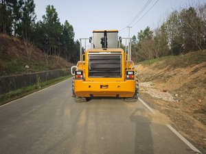 Second Hand Machinery <b>Wheel</b> Loader 996H Used Caterpillar <b>Wheel</b> Loader <b>CAT</b> 966H Used Caterpillar Machinery For Sale <b>Wheel</b> Loader - Product Image 5
