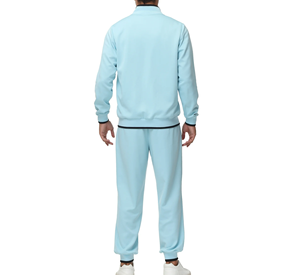 Chándal deportivo para hombre con logotipo personalizado de Titlists con diseño personalizado, chándal de colección de invierno de tendencia para hombre con buen precio - Product Image 4