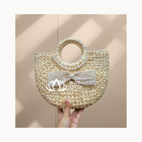 WATER HYACINTH <strong>BAG</strong> WOMEN'S <strong>BAG</strong> for NEW FASHION MADE in VIET NAM PRODUCT <strong>BEST</strong> PRICE and <strong>BEST</strong> <strong>SELLING</strong> FROM BLUE LOTUS FARM