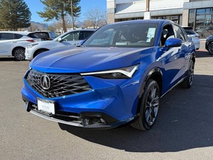 (W&T) PROMOCIÓN Venta de Autos Usados: Accura ADX 2025, SUV 4 Puertas con Tracción en las Cuatro Ruedas (1.5L 4 Cilindros Turbo CVT) - Product Image 4