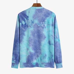 Blank Quality Cotton Oversized <b>Sweatshirt</b> Oem Custom Print Logo Polyester <b>Vintage</b> Crewneck Men <b>Sweatshirt</b> - Product Image 4