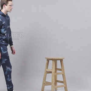 Service OEM Hommes Survêtement Manches Longues Et Tissu Léger Hommes Survêtement Top Tendance Slim Fit Hommes Survêtement - Product Image 3