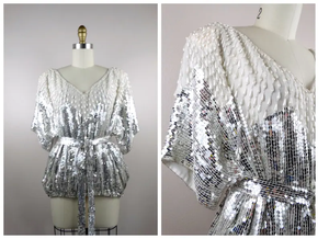 Chaqueta informal de longitud larga para mujer de temporada de otoño, transpirable, fina para decoración de lentejuelas sostenible con cuentas, bloqueo de Color frontal - Product Image 5