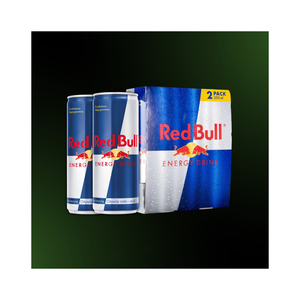 Red Bull suministrado para compras al por mayor con estructura rentable - Product Image 4