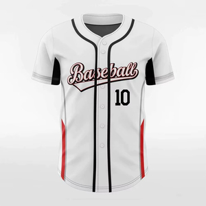 2025 precio al por mayor uniforme de béisbol ligero de alta calidad adultos usan uniforme de béisbol para hombres - Product Image 1
