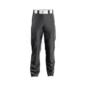 Ropa deportiva Uniforme de béisbol de nuevo diseño Uniforme de béisbol de poliéster 100% a la venta - Product Image 4