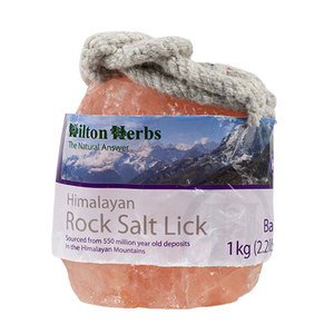 Bloc de sel rose de l'Himalaya 100% naturel, brique de sel à lécher, supplément minéral pour le bétail, les bovins, les moutons et les chevaux, à vendre - Product Image 4