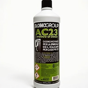 Italchimici AC23 Professionnel 500ml Détartrant Puissant pour Toilettes et Canalisations – Fournitures pour Salle de Bain et Toilettes - Product Image 2