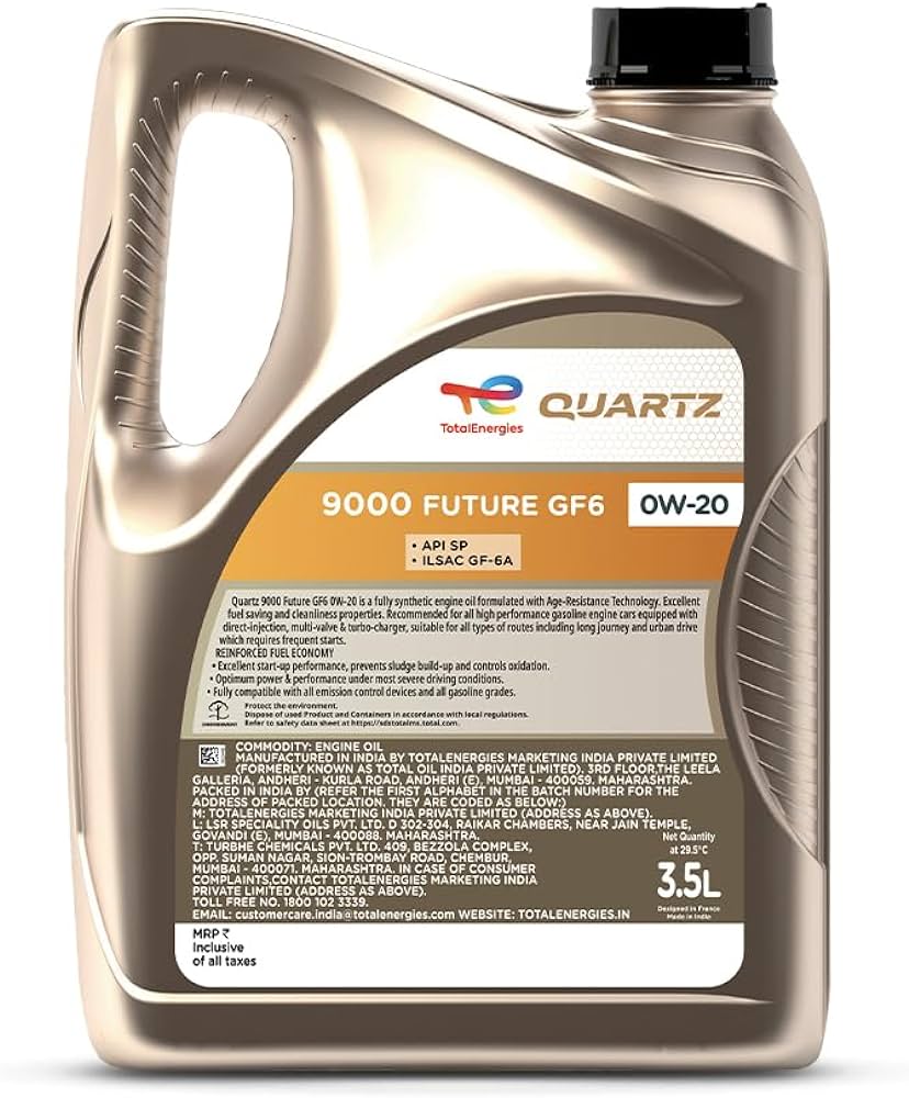 Direct Sales Fully Synthetic Motor Oil MOBIL 0w20 Engine OIL Car Maintenance Lubricant 4L Oil Parts Image 3